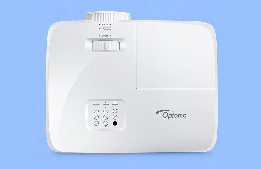 Máy chiếu Optoma HD30HDR