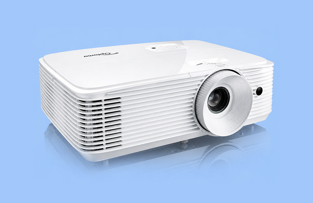 Máy chiếu Optoma HD30HDR