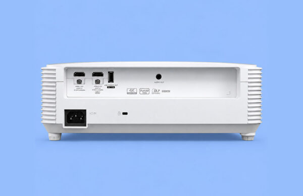 Máy chiếu Optoma HD30HDR