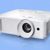 Máy chiếu Optoma HD30HDR