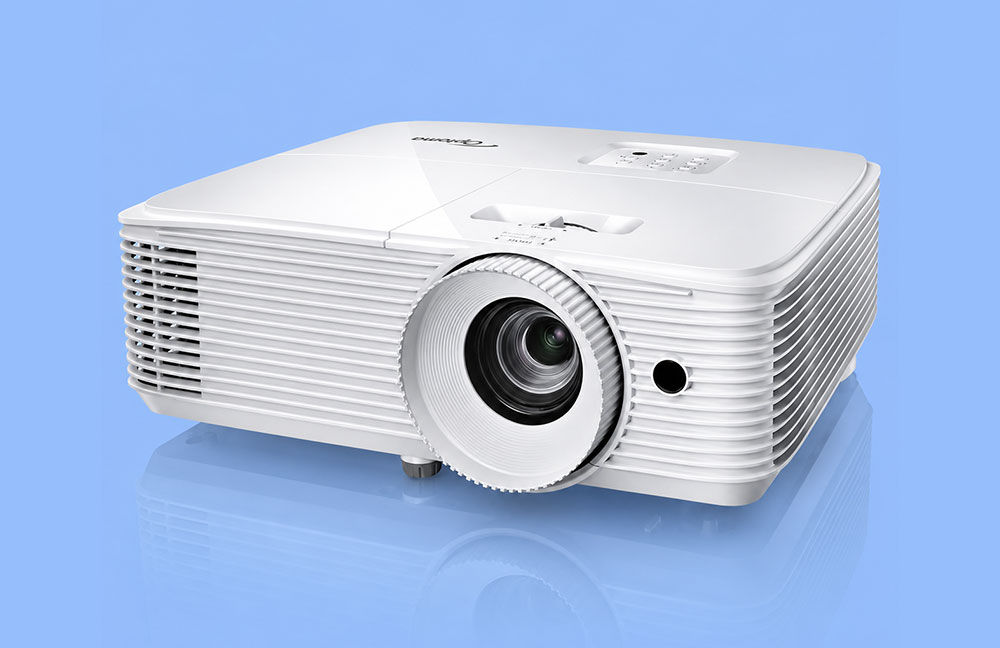 Máy chiếu Optoma HD30HDR