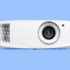 Máy chiếu Optoma UHD35+