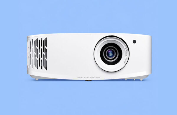 Máy chiếu Optoma UHD35+