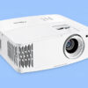 Máy chiếu Optoma UHD35+