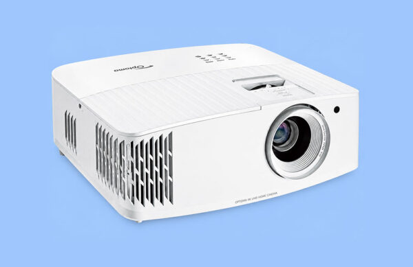 Máy chiếu Optoma UHD35+