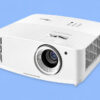 Máy chiếu Optoma UHD35+