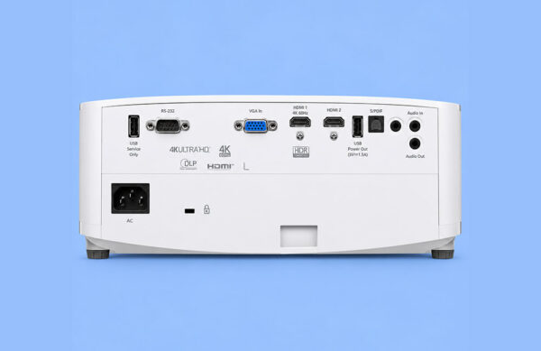 Máy chiếu Optoma UHD35+