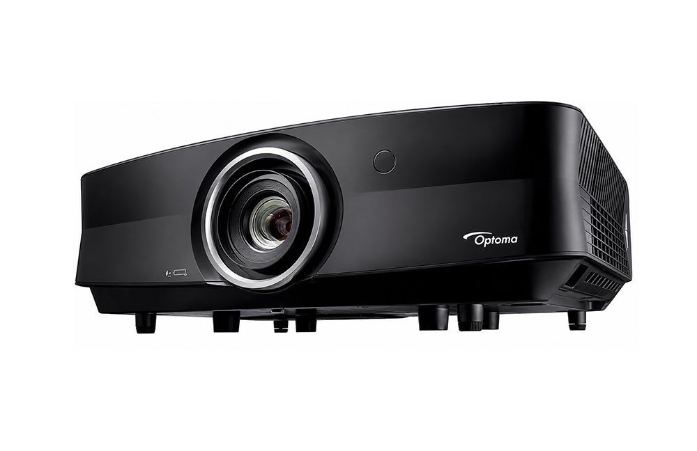 Máy chiếu Optoma UHZ65