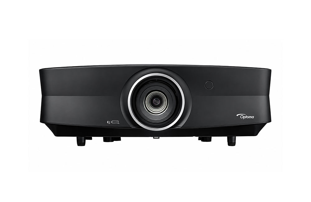 Máy chiếu Optoma UHZ65