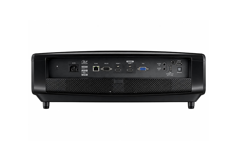 Máy chiếu Optoma UHZ65