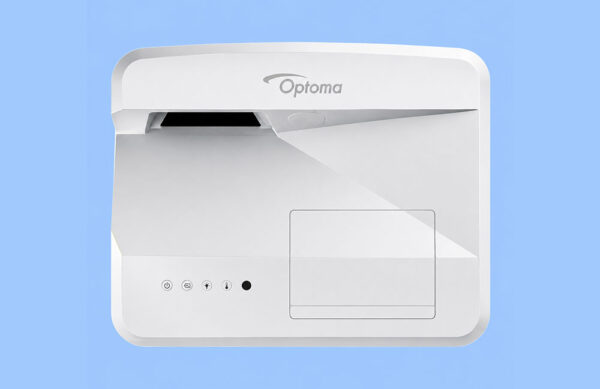 Máy chiếu Optoma W320USTi