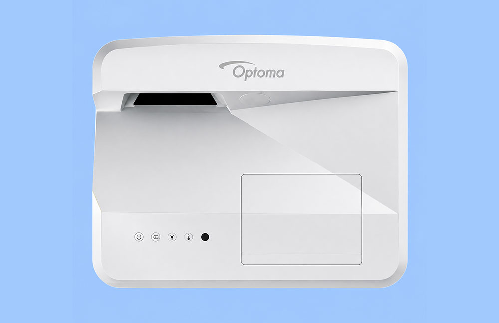 Máy chiếu Optoma W320USTi