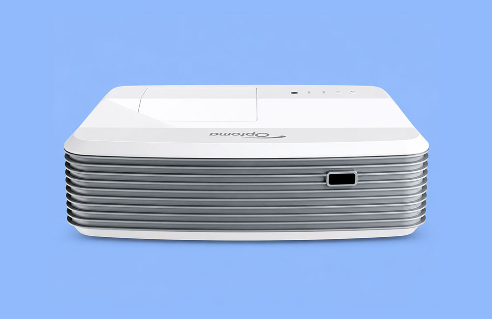Máy chiếu Optoma W320USTi