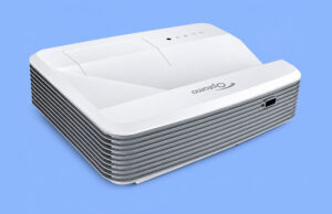 Máy chiếu Optoma W320USTi