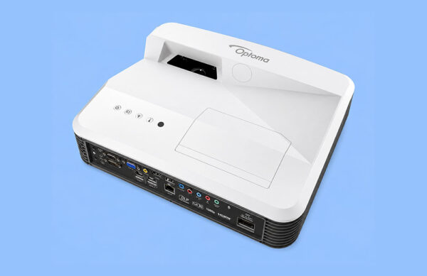Máy chiếu Optoma W320USTi