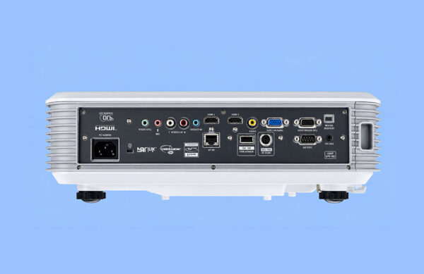 Máy chiếu Optoma W320USTi