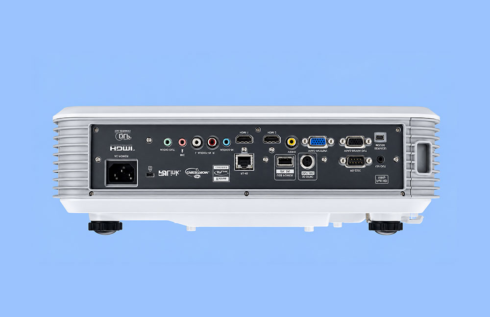 Máy chiếu Optoma W320USTi