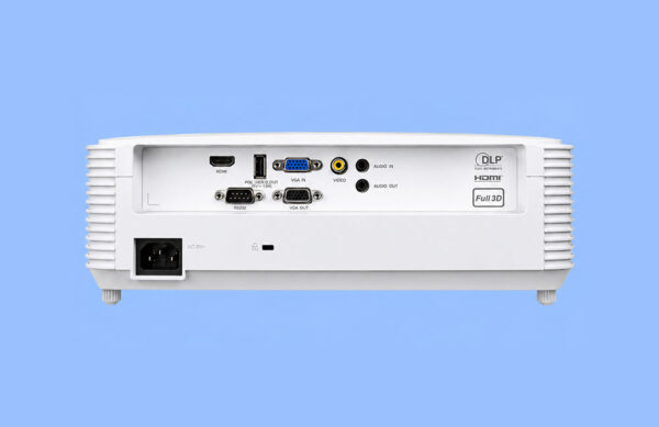 Máy chiếu Optoma W335