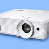 Máy chiếu Optoma W335
