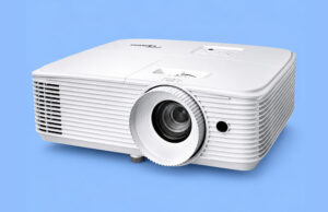 Máy chiếu Optoma W335