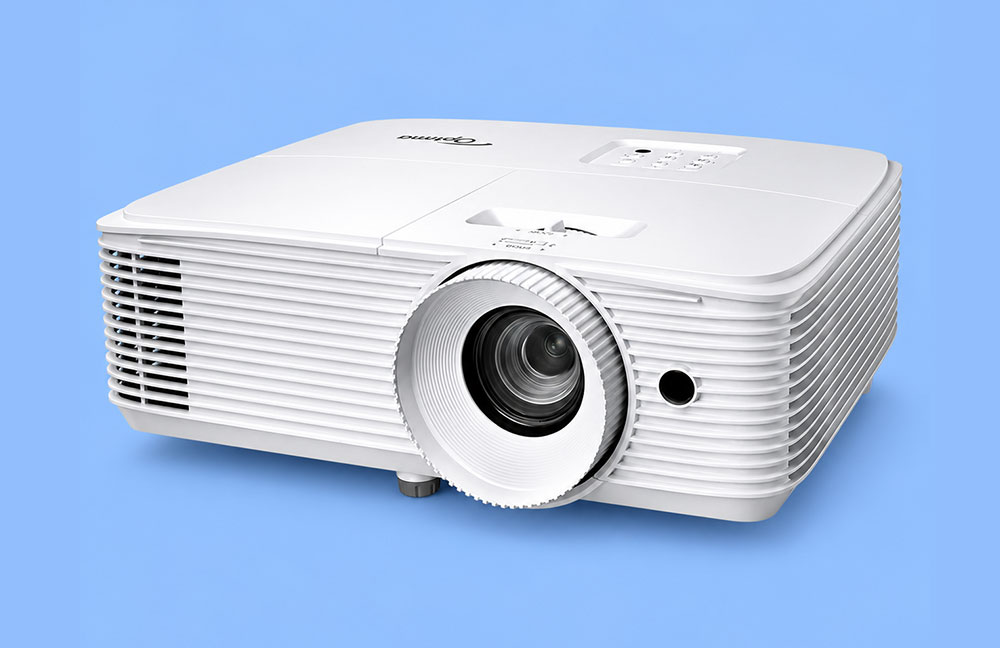 Máy chiếu Optoma W335