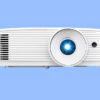 Máy chiếu Optoma W335