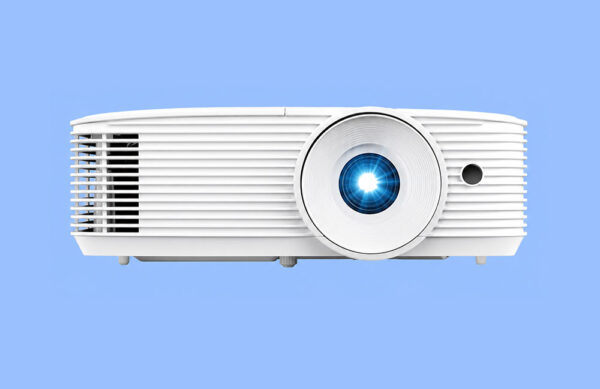 Máy chiếu Optoma W335