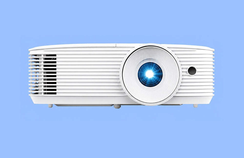 Máy chiếu Optoma W335