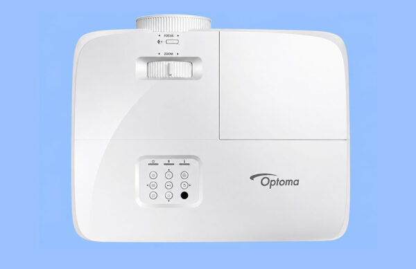 Máy chiếu Optoma W335