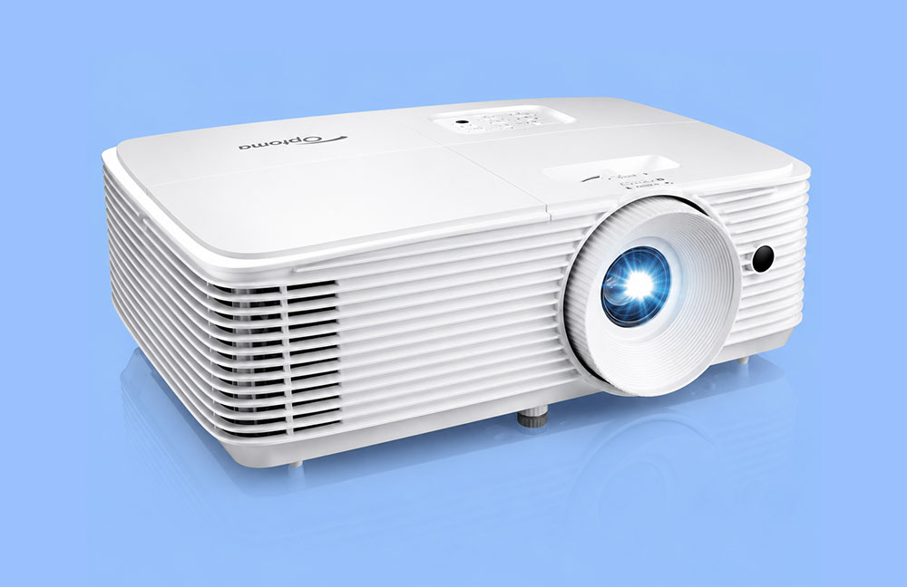 Máy chiếu Optoma W335