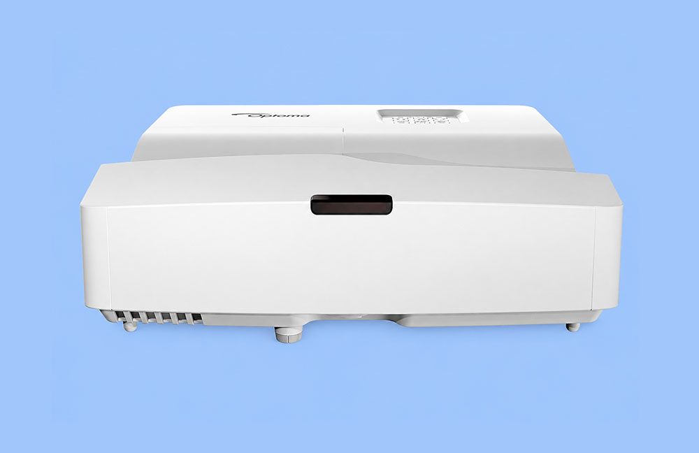 Máy chiếu Optoma W340UST