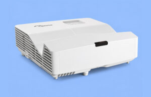 Máy chiếu Optoma W340UST