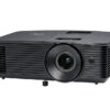 Máy Chiếu Optoma W400LVE