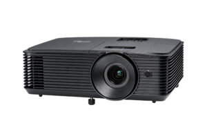 Máy Chiếu Optoma W400LVE