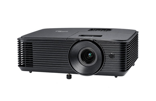Máy Chiếu Optoma W400LVE