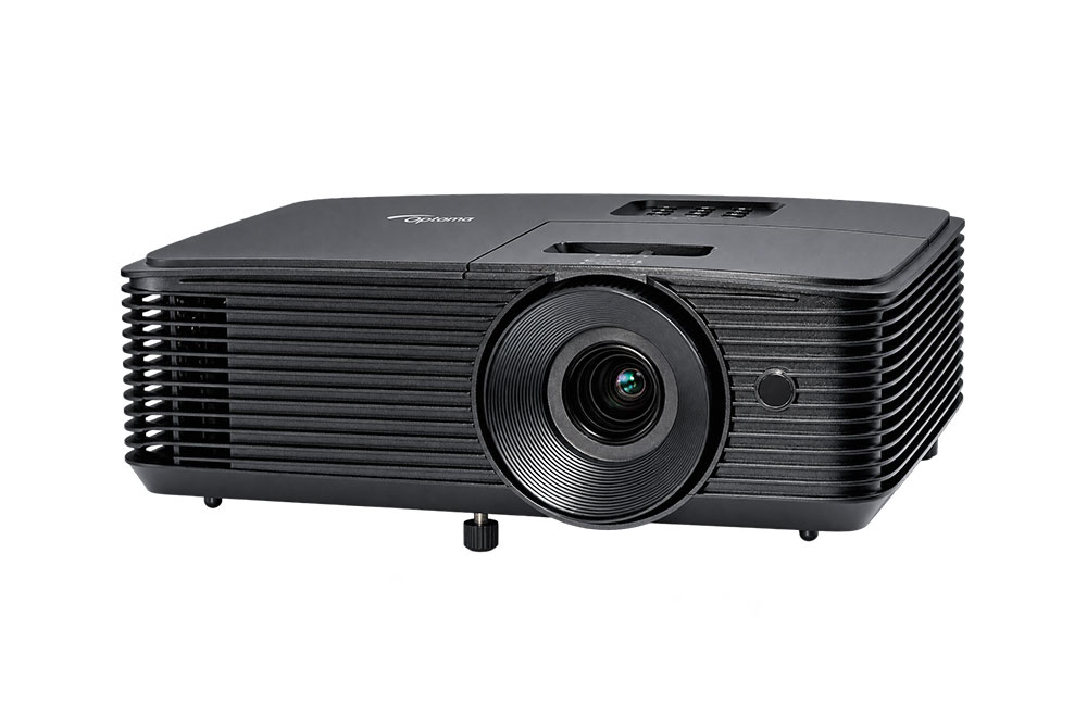 Máy Chiếu Optoma W400LVE