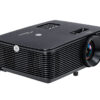 Máy Chiếu Optoma W400LVE