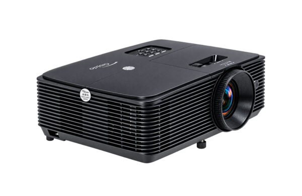 Máy Chiếu Optoma W400LVE