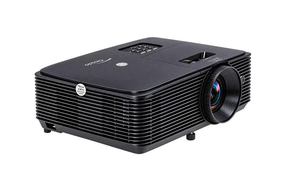 Máy Chiếu Optoma W400LVE