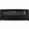 Máy Chiếu Optoma W400LVE