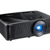 Máy Chiếu Optoma W400LVE