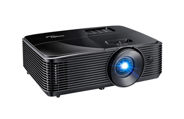 Máy Chiếu Optoma W400LVE