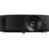 Máy Chiếu Optoma W400LVE