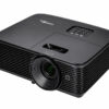 Máy Chiếu Optoma W400LVE