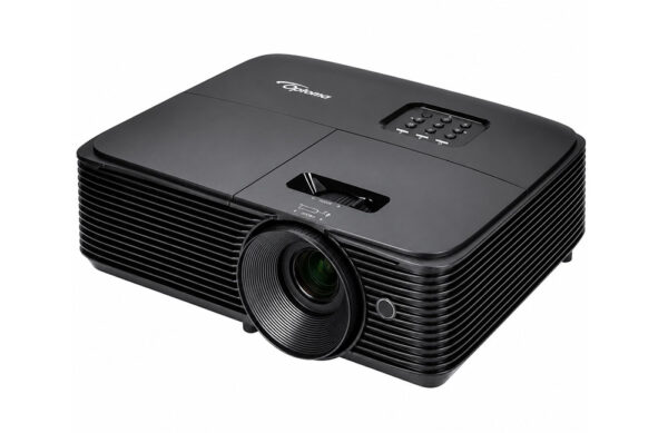 Máy Chiếu Optoma W400LVE