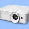 Máy chiếu Optoma W412
