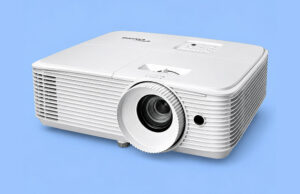 Máy chiếu Optoma W412