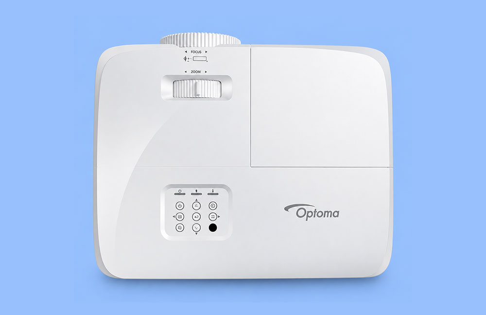 Máy chiếu Optoma W412