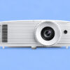 Máy chiếu Optoma W412