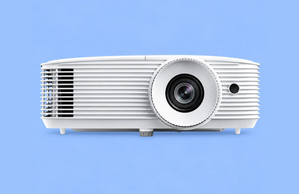 Máy chiếu Optoma W412